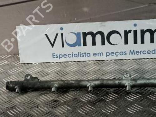 Used Injection rail Injection rail 38882493 38882493