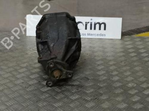 rear-differential-mercedes-benz-c-class-w203-2000-2001-2002-2003-2004-2005-2006-2007-38882503 main image