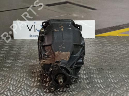 Used Rear differential Rear differential 38882505 38882505