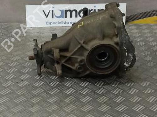 Rear differential MERCEDES-BENZ E-CLASS T-Model (S211) E 280 T CDI (211.220) | BP38882510M24 - Image 2