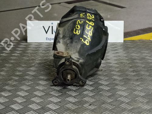 rear-differential-mercedes-benz-c-class-t-model-s203-2001-2002-2003-2004-2005-2006-2007-38882514 main image