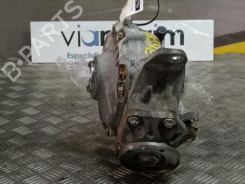 Used Front differential Front differential 38882528 38882528