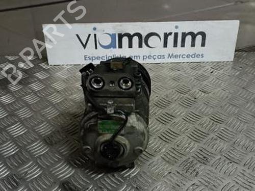 ac-compressor-mercedes-benz-e-class-w124-1993-1994-1995-1996-38882530 main image