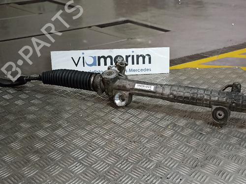 Used Steering rack Steering rack MERCEDES-BENZ S-CLASS (W220, V220) S 350 4-matic (220.087, 220.187) (245 hp) 38882538 38882538