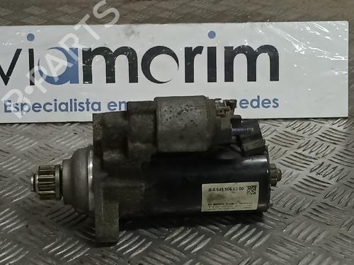 Used Starter Starter 38882542 38882542