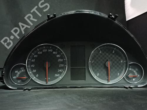 Used Instrument cluster Instrument cluster 38882572 38882572
