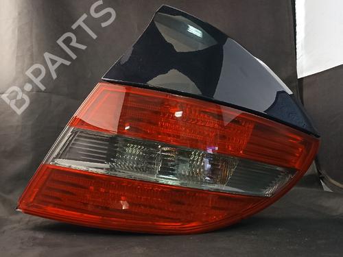 Used Right taillight Right taillight 38882580 38882580