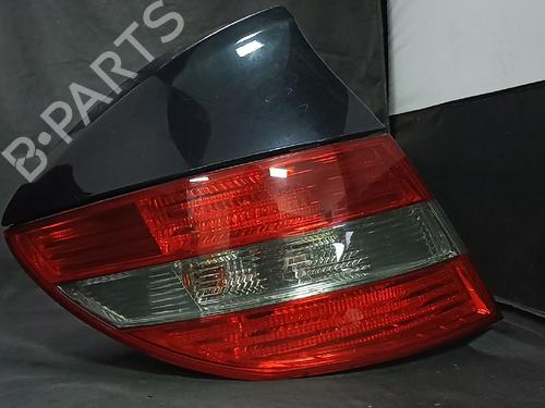 Used Left taillight Left taillight 38882581 38882581