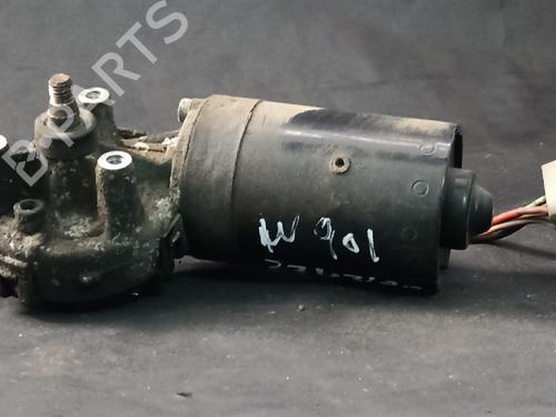 Used Front wiper motor Front wiper motor MERCEDES-BENZ SPRINTER 3-t Van (B903) 312 D 2.9 (903.461, 903.462, 903.463) (122 hp) 38882586 38882586