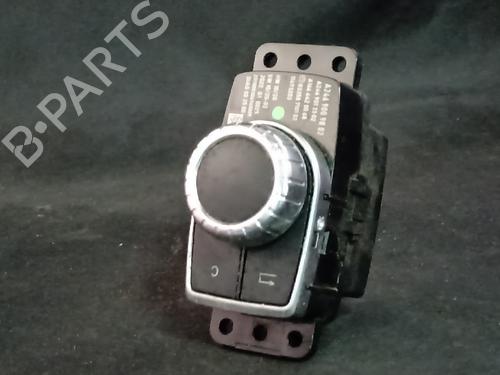 Used Switch Switch MERCEDES-BENZ B-CLASS Sports Tourer (W246, W242) [2011-2018] 38882607 38882607