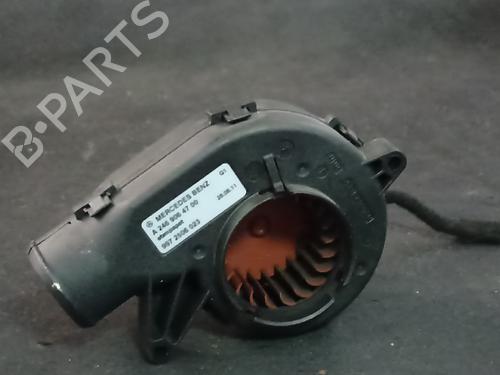 Used Radiator fan Radiator fan 38882609 38882609
