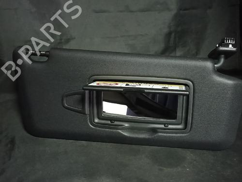 Right sun visor MERCEDES-BENZ CLA (C118) CLA 180 d (118.310) | BP38882640I2 - Image 2