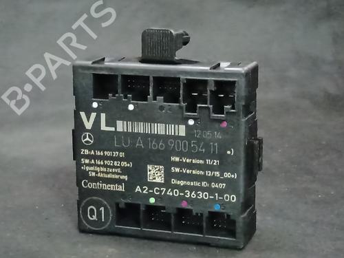 electronic-module-mercedes-benz-cla-coupe-c117-2013-2014-2015-2016-2017-2018-2019-38882653 main image