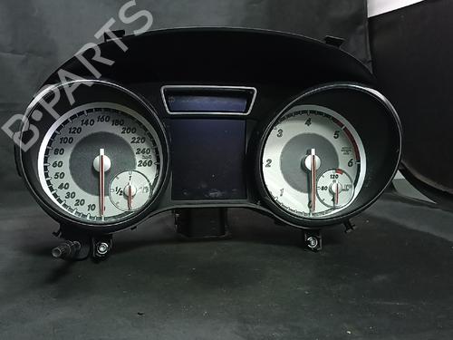 instrument-cluster-mercedes-benz-cla-coupe-c117-2013-2014-2015-2016-2017-2018-2019-38882662 main image