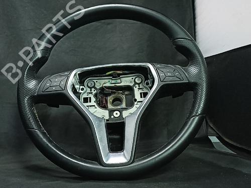 steering-wheel-mercedes-benz-cla-coupe-c117-2013-2014-2015-2016-2017-2018-2019-38882666 main image