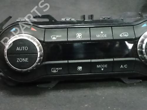 Used Climate control Climate control 38882669 38882669