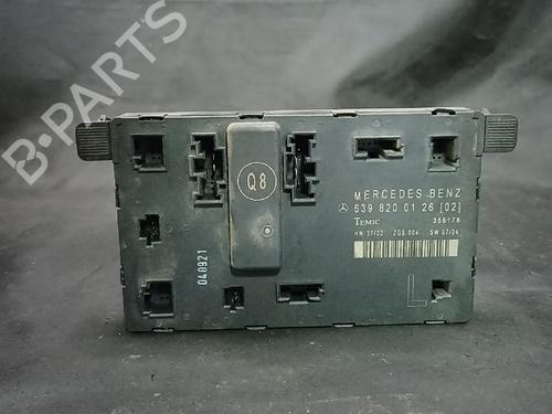 Used Electronic module Electronic module 38882674 38882674