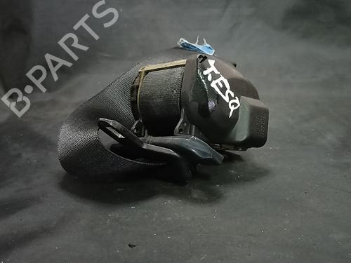 Used Rear left seatbelt Rear left seatbelt 38882679 38882679