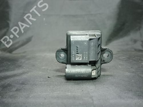 electronic-module-mercedes-benz-e-class-w212-2009-2010-2011-2012-2013-2014-2015-2016-38882688 main image
