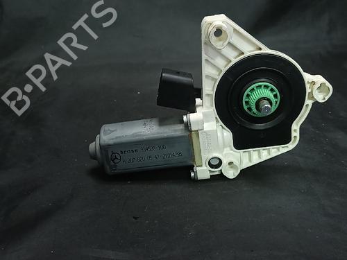 Used Left front window motor Left front window motor 38882695 38882695