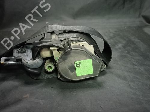 Used Front right seatbelt Front right seatbelt MERCEDES-BENZ CLK (C208) CLK 200 Kompressor (208.345) (192 hp) 38882729 38882729
