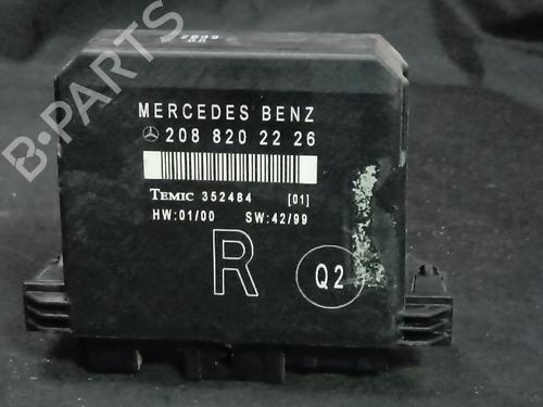 Used Electronic module Electronic module 38882751 38882751