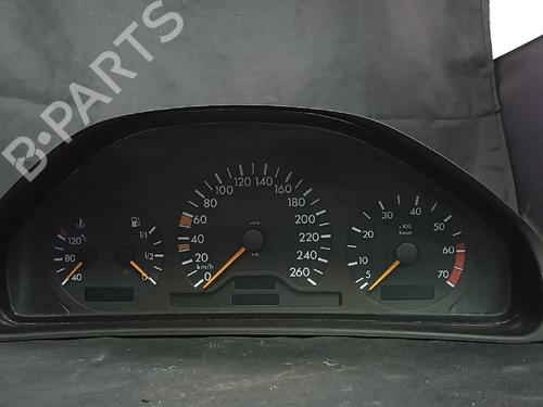 Used Instrument cluster Instrument cluster 38882756 38882756