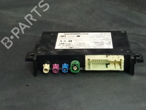 Used Electronic module Electronic module MERCEDES-BENZ CLA Shooting Brake (X117) CLA 180 (117.942) (122 hp) 38882776 38882776
