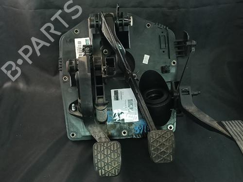 Used Pedal Pedal 38882802 38882802