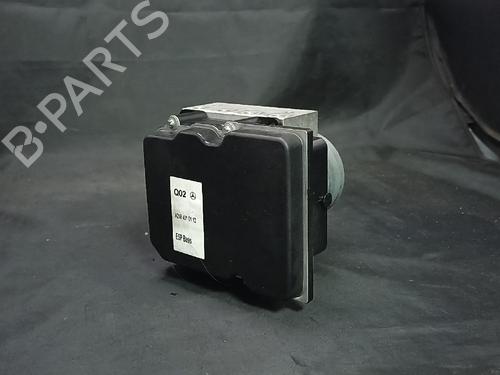 abs-pump-mercedes-benz-cls-c218-2011-2012-2013-2014-2015-2016-2017-38882824 main image