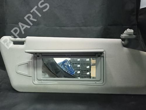 Right sun visor MERCEDES-BENZ CLS (C218) CLS 250 CDI / BlueTEC / d (218.303, 218.304) | BP38882830I2 - Image 2