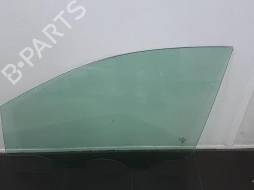 Used Front left door window Front left door window 38882842 38882842