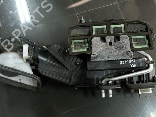 Used Heater matrix box Heater matrix box 38882886 38882886