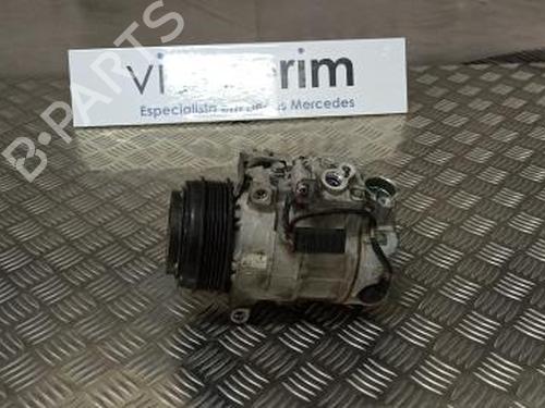 Used AC compressor AC compressor 38882913 38882913