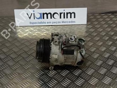 AC compressor MERCEDES-BENZ CLS (C218) CLS 250 CDI / BlueTEC / d (218.303, 218.304) | BP38882913M34 - Image 3