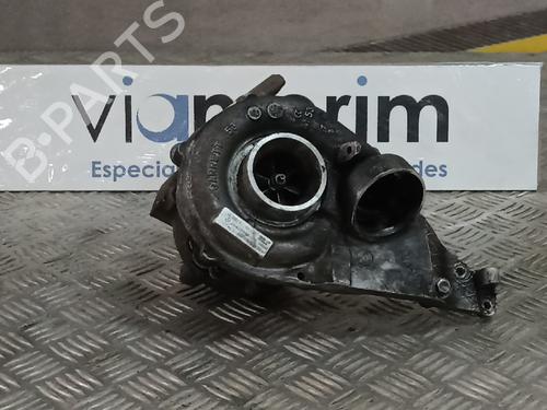 turbochargersupercharger-mercedes-benz-e-class-w211-2002-2003-2004-2005-2006-2007-2008-2009-38882926 main image
