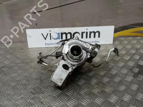 turbochargersupercharger-mercedes-benz-a-class-w176-2012-2013-2014-2015-2016-2017-2018-38882927 main image