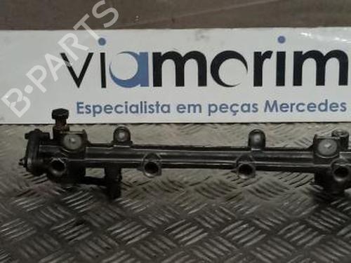 Used Injection rail Injection rail 38882930 38882930
