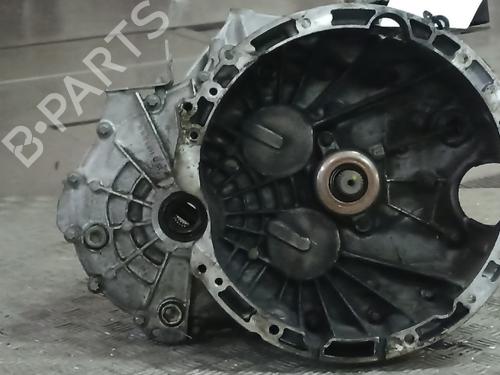 gearbox-mercedes-benz-a-class-w176-2012-2013-2014-2015-2016-2017-2018-38882960 main image