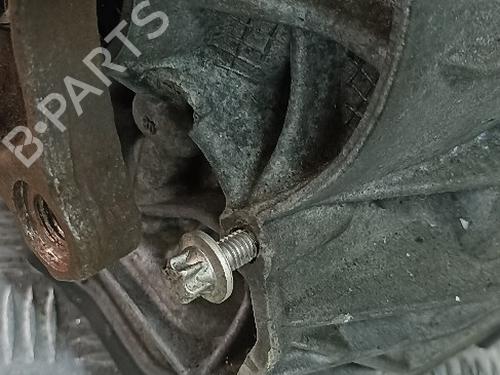 Gearbox MERCEDES-BENZ E-CLASS T-Model (S212) E 250 CDI / BlueTEC (212.203, 212.204) | BP38882962M3 - Image 5