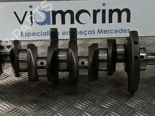 Used Other Other MERCEDES-BENZ A-CLASS (W168) [1997-2005] 38883021 38883021