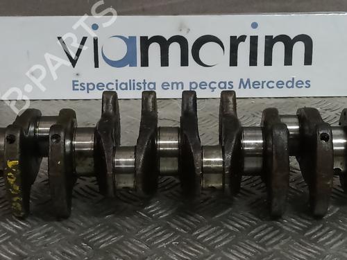 Used Other Other MERCEDES-BENZ C-CLASS Coupe (CL203) C 180 Kompressor (203.746) (143 hp) 38883046 38883046