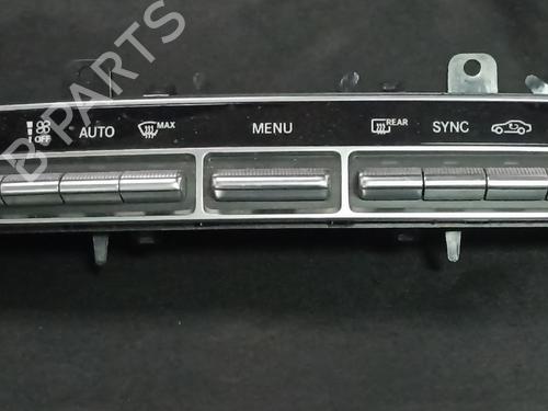 Used Climate control Climate control MERCEDES-BENZ C-CLASS T-Model (S205) C 200 d (205.207) (136 hp) 38883127 38883127
