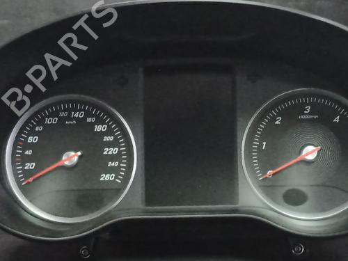 Used Instrument cluster Instrument cluster MERCEDES-BENZ C-CLASS T-Model (S205) C 200 d (205.207) (136 hp) 38883128 38883128