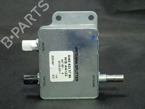 other-mercedes-benz-c-class-t-model-s204-2007-2008-2009-2010-2011-2012-2013-2014-38883151 main image