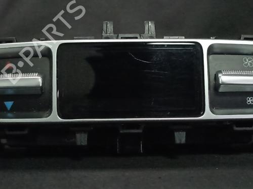 Used Climate control Climate control 38883157 38883157