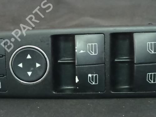 Used Left front window switch Left front window switch 38883160 38883160