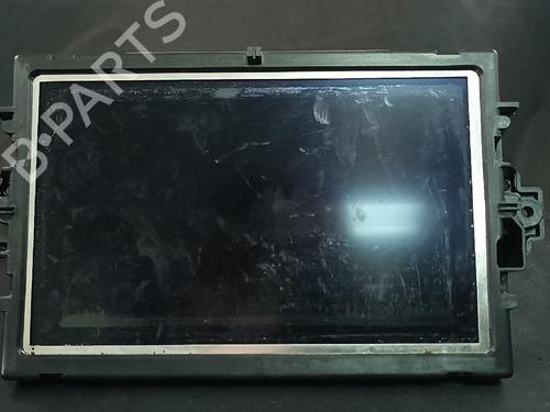 display-monitor-mercedes-benz-c-class-t-model-s204-2007-2008-2009-2010-2011-2012-2013-2014-38883162 main image