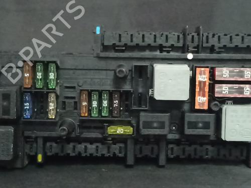 Fuse box MERCEDES-BENZ C-CLASS T-Model (S204) C 200 CDI (204.201) | BP38883164E1 - Image 3