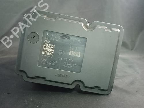 abs-pump-mercedes-benz-c-class-t-model-s204-2007-2008-2009-2010-2011-2012-2013-2014-38883165 main image